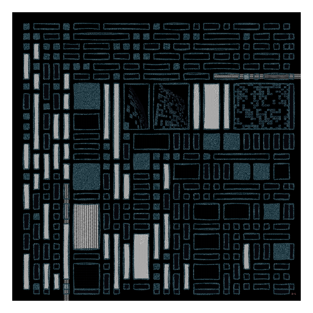Window #42 static NFT preview