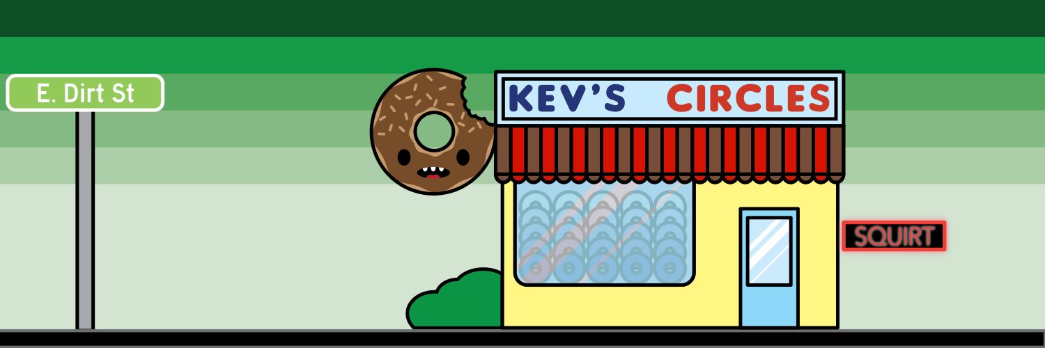 fx_donutshops #288 static NFT preview