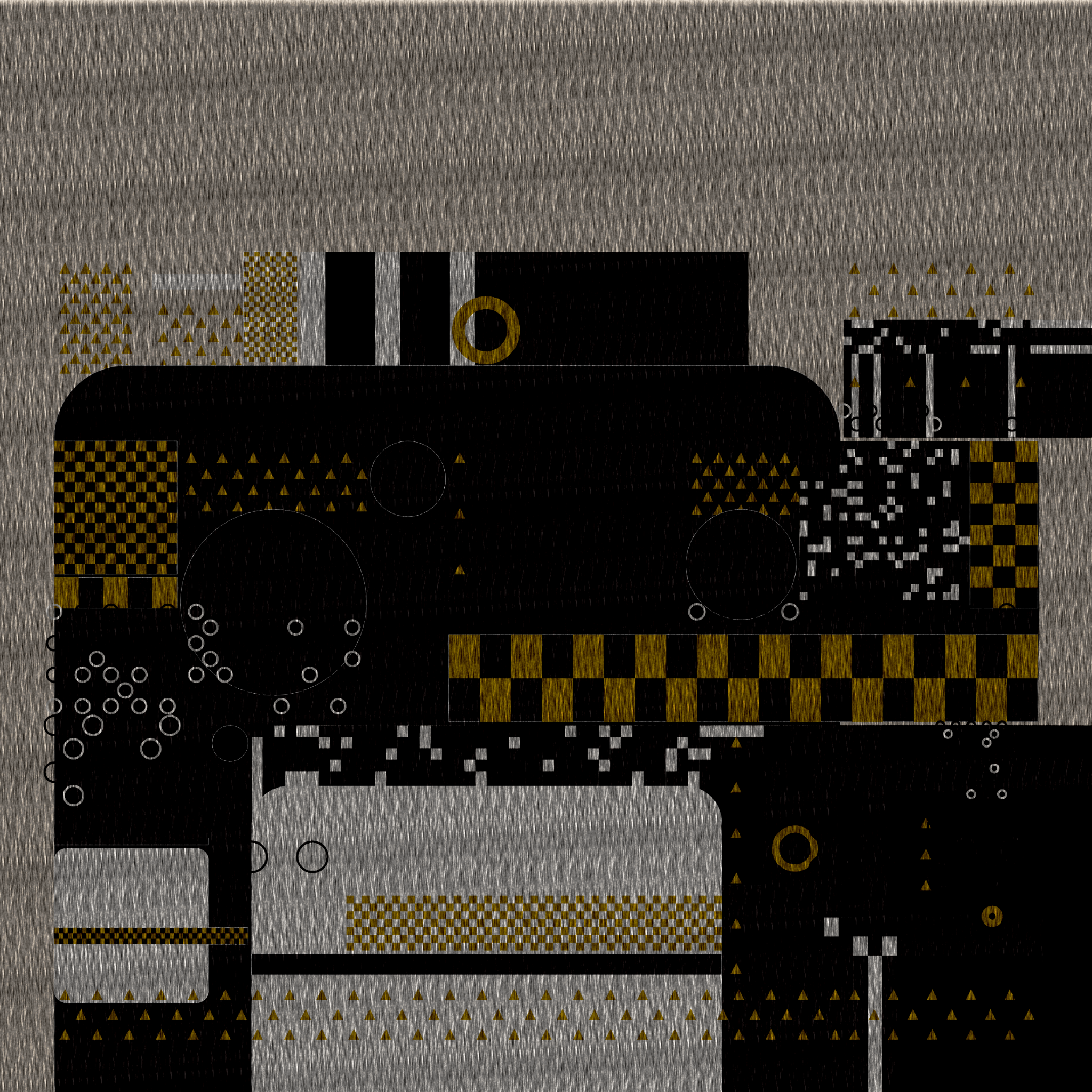 Released #117 static NFT preview