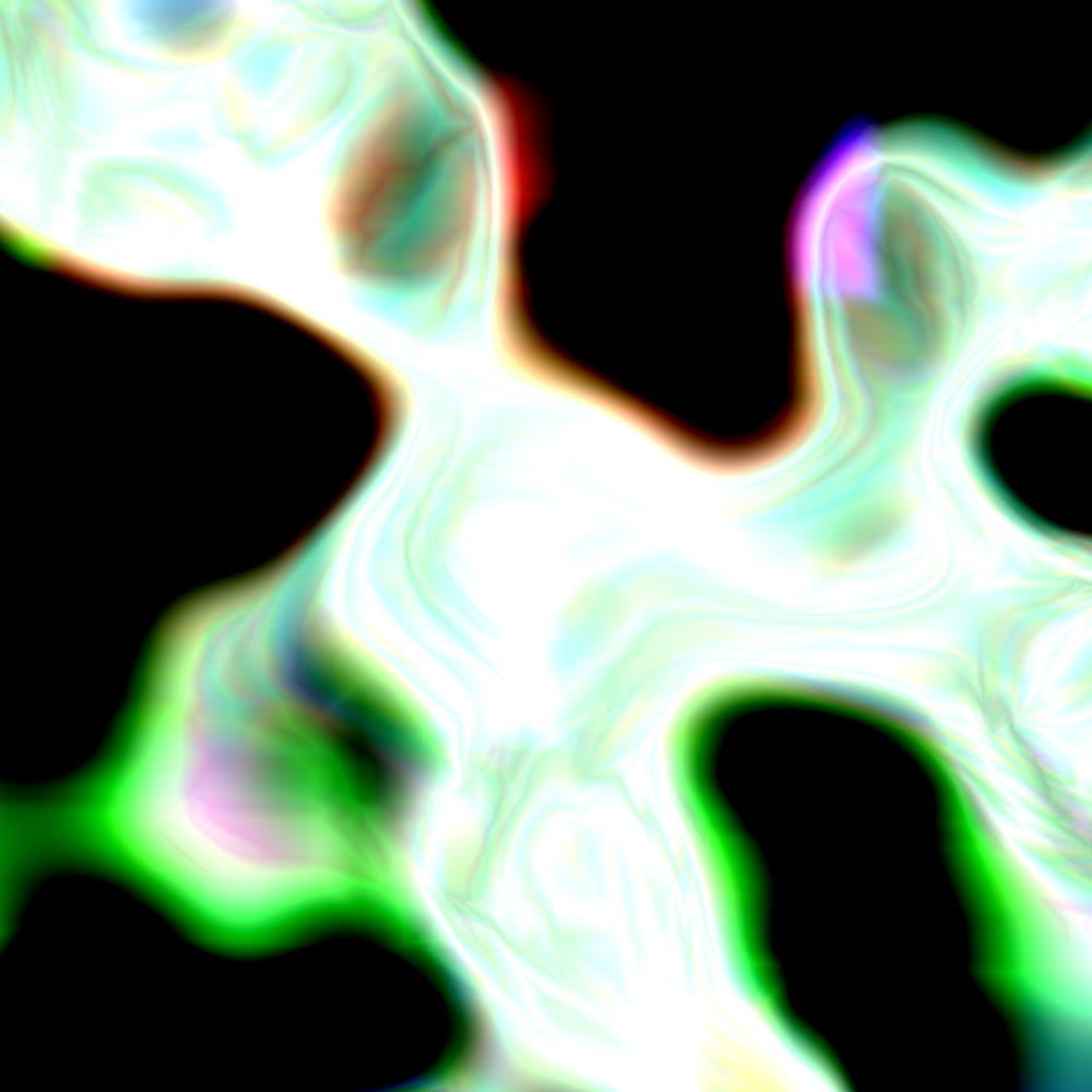 Ethereal Realm And What Lies Within #8 static token preview