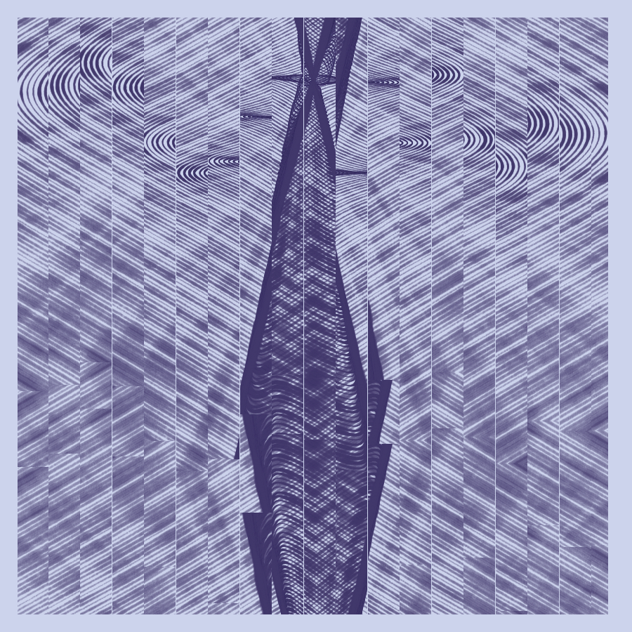 ✂️ Ink Cuts ✂️ #47 static NFT preview