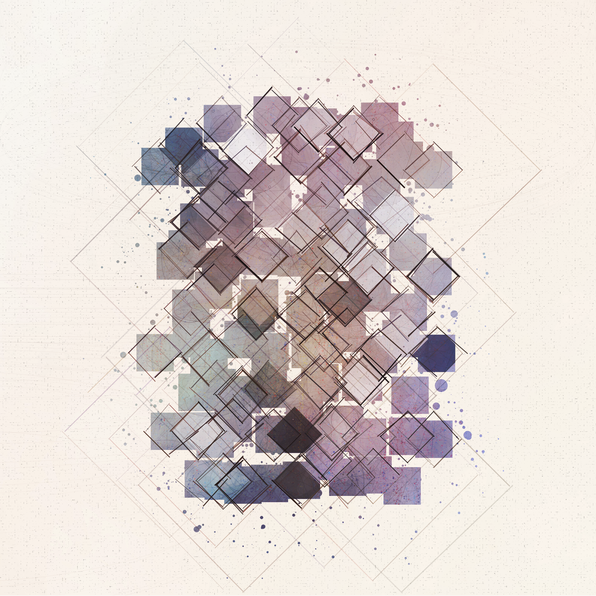 Sketchbook Splash #174 static token preview
