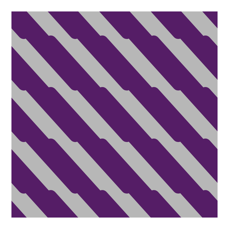 FLATWORLD #334 static token preview
