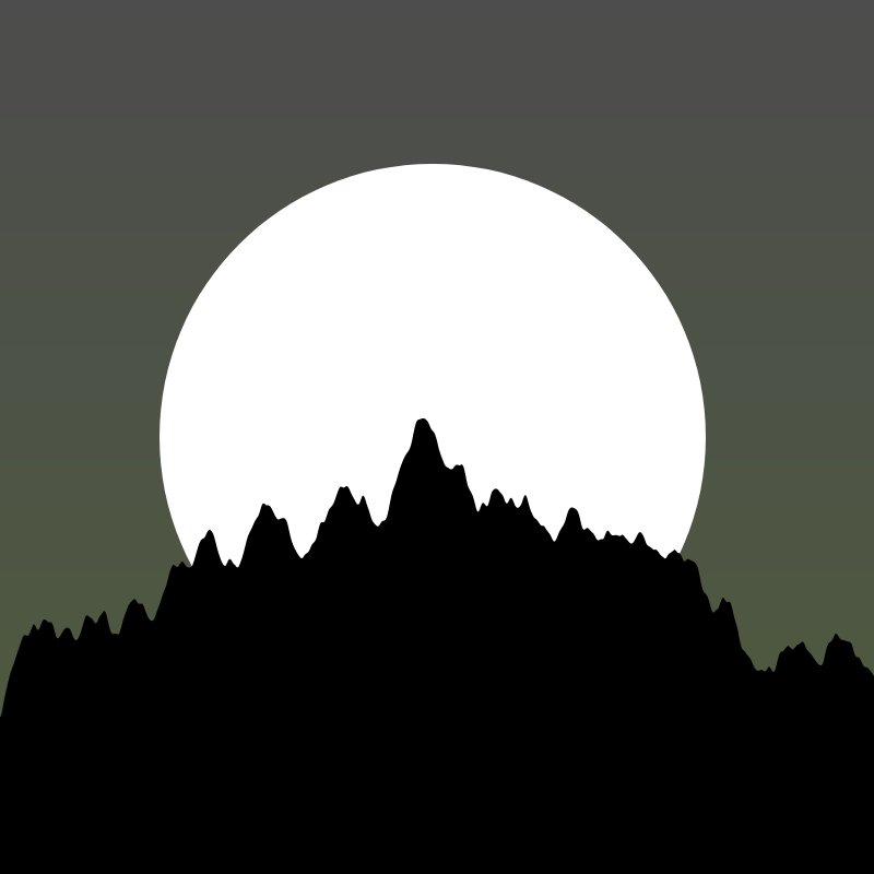 Rise Of The Dead Moon #33 static token preview