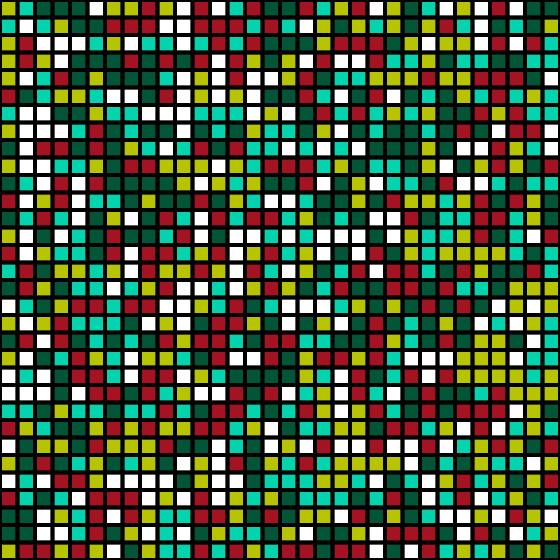 Tile #98 static token preview