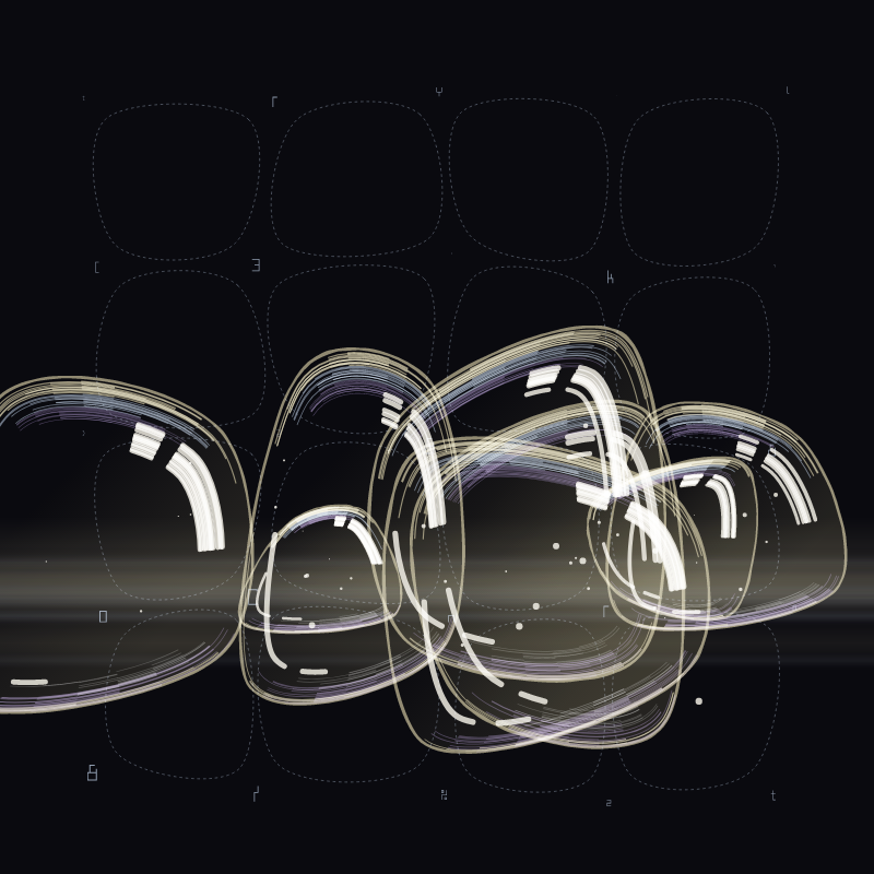 How to Draw Bubbles (◕‿◕)♡ #386 static NFT preview