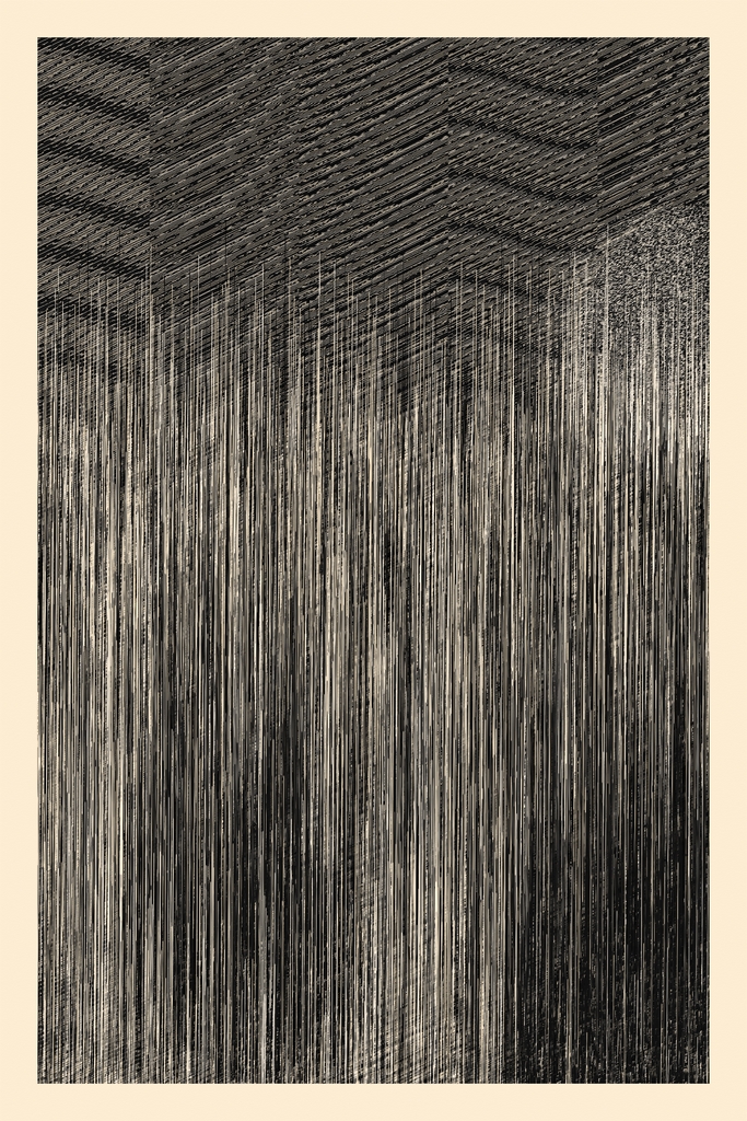 "unfinished" #323 static NFT preview