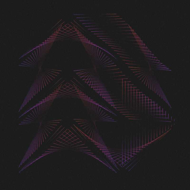 Another iteration #76 static NFT preview