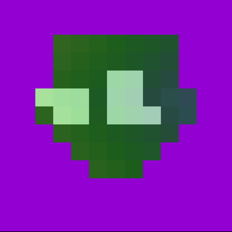 xDeads #3823 static NFT preview