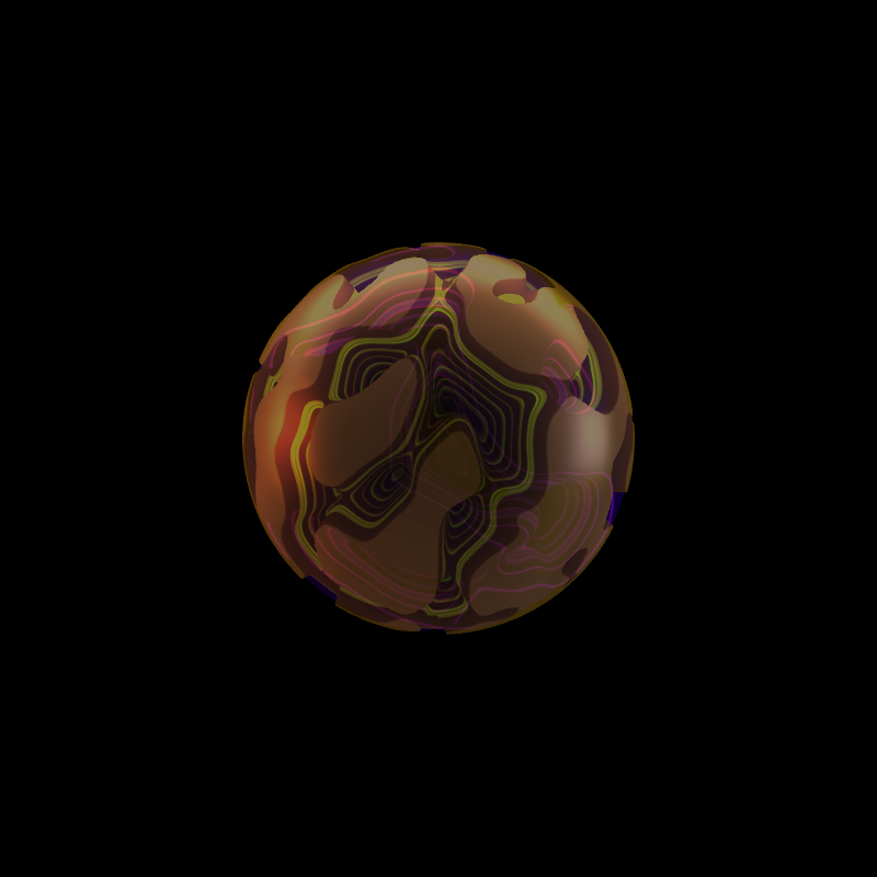 SynDevice #3152 static NFT preview
