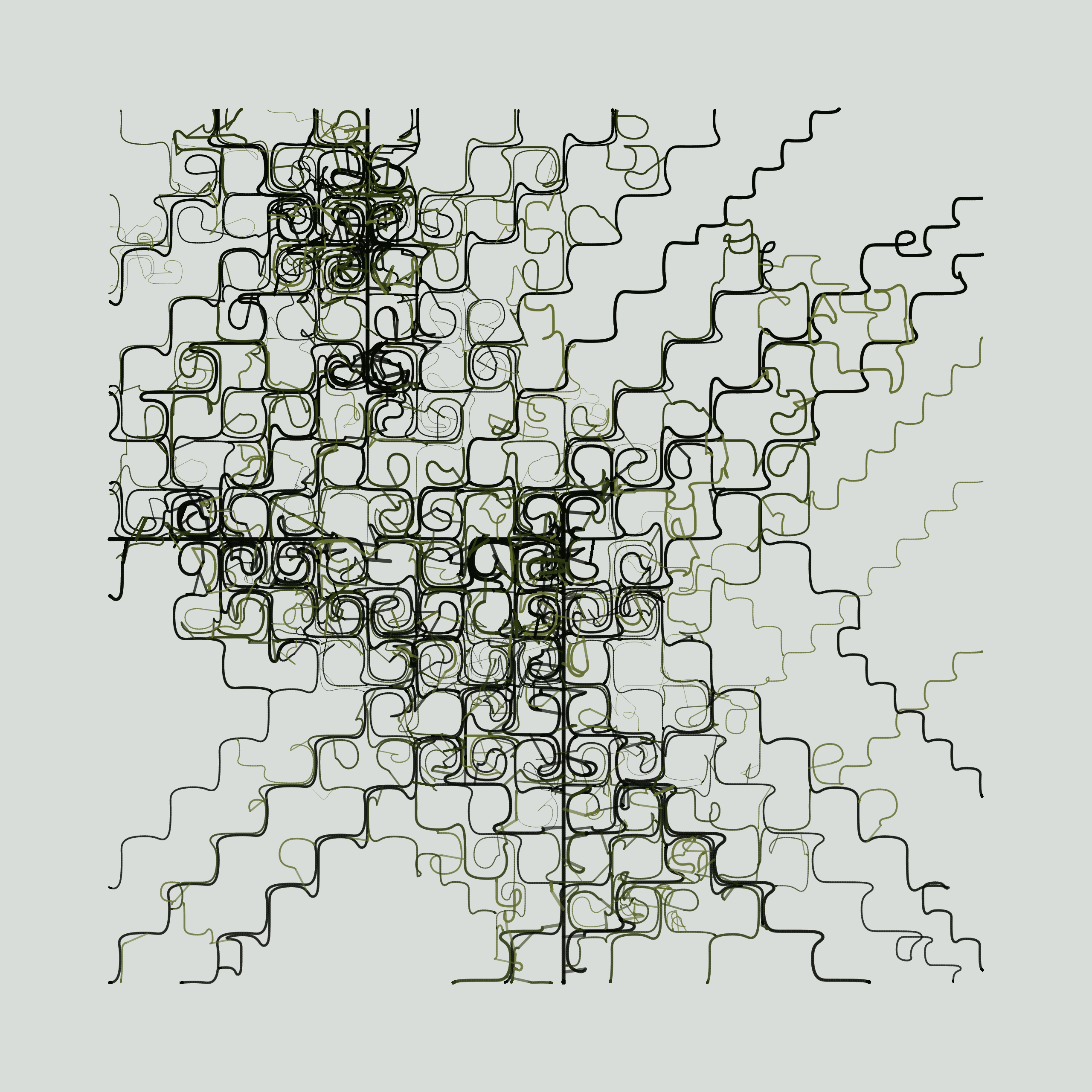 Keep On #69 static NFT preview