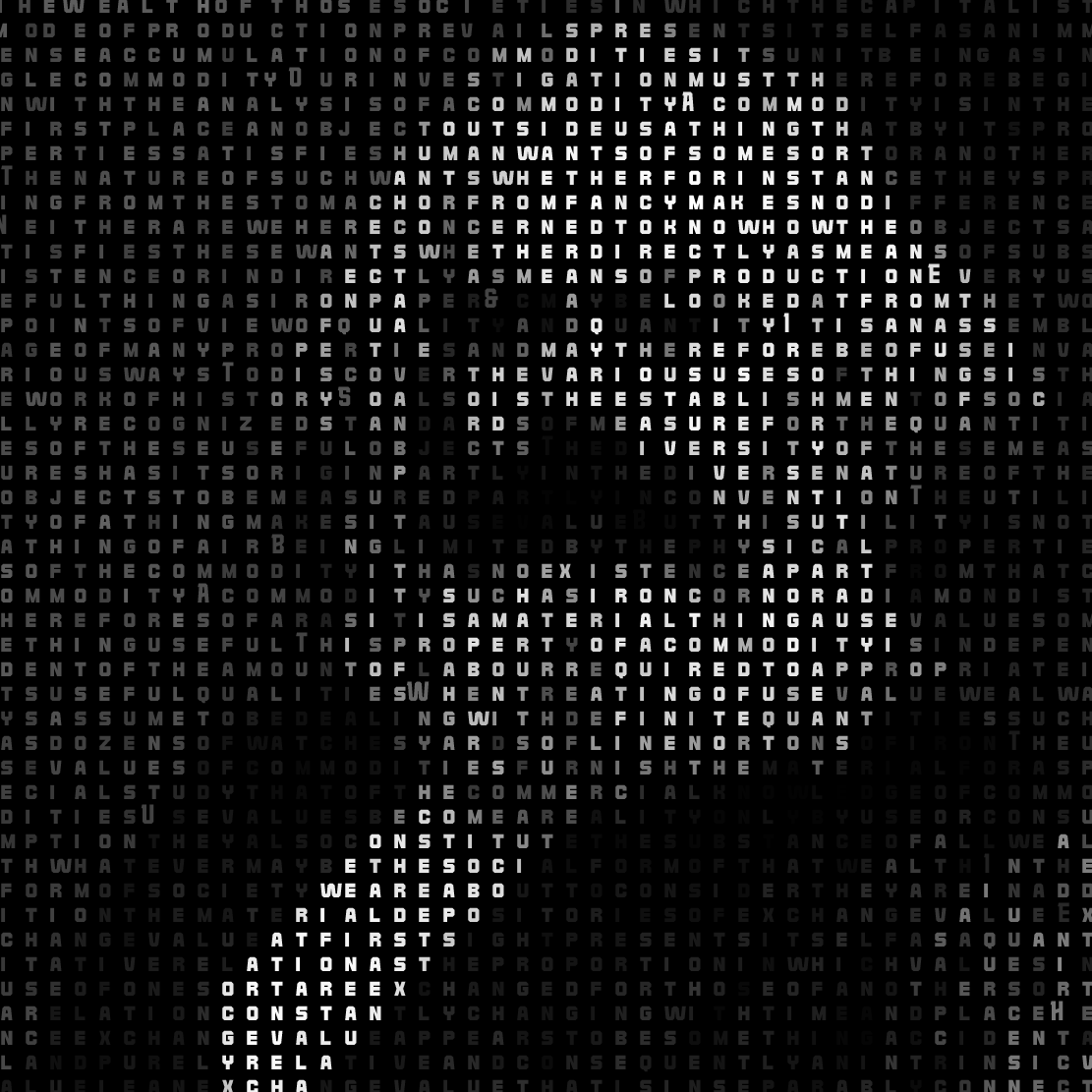 Beautiful M1nds #127 static token preview