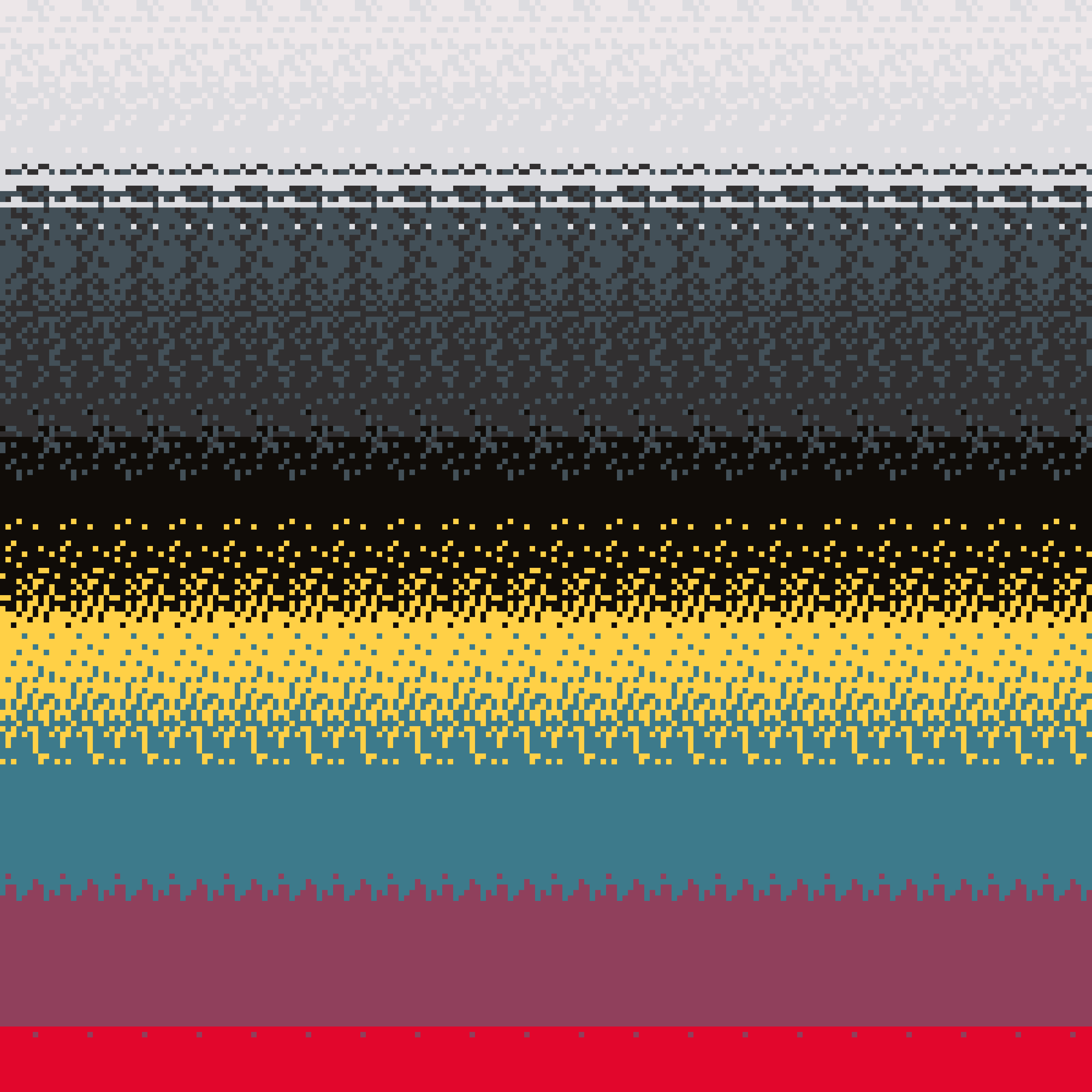 Dithered Gradients #405 static token preview
