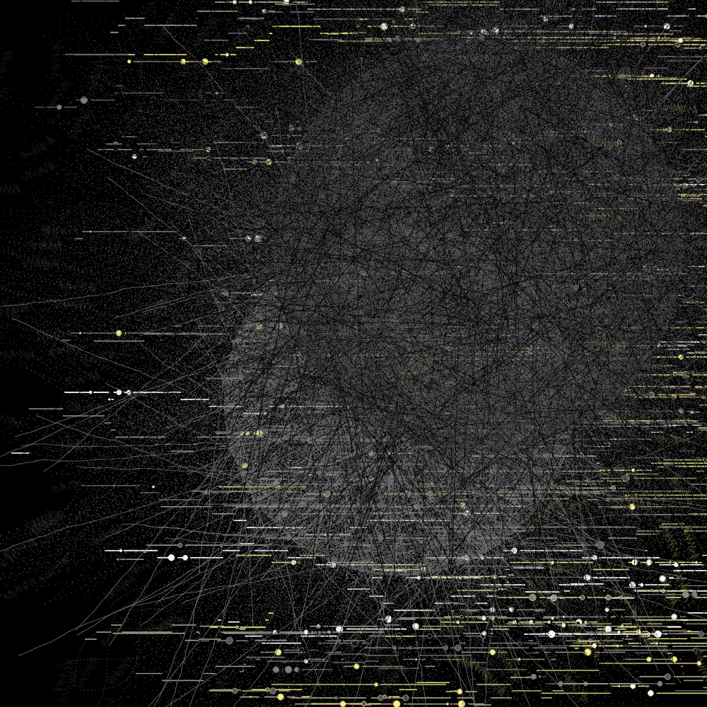 Celestial Collisions #474 static token preview