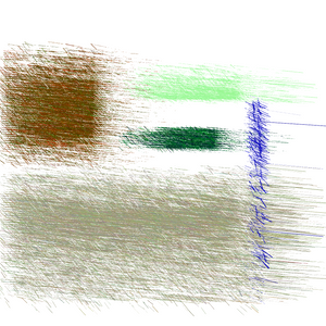Sketching on Mondrian project preview