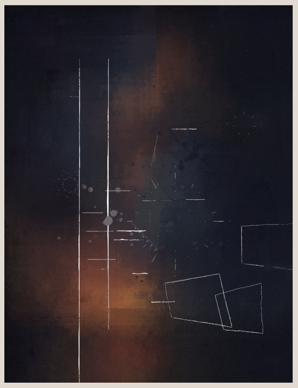 The Beauty of Discord #122 static NFT preview