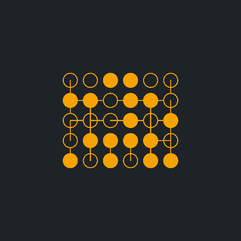 link #31 static token preview