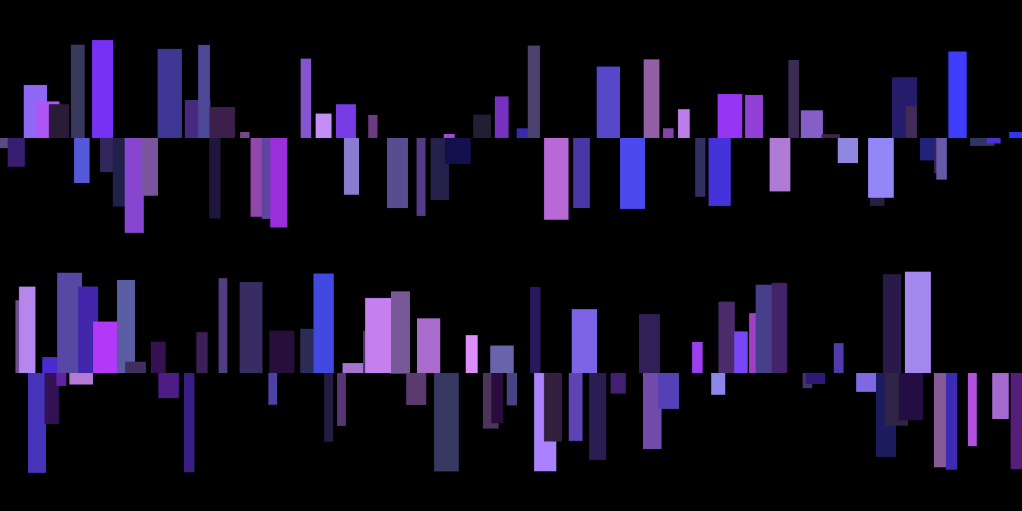 Jazz #252 static NFT preview