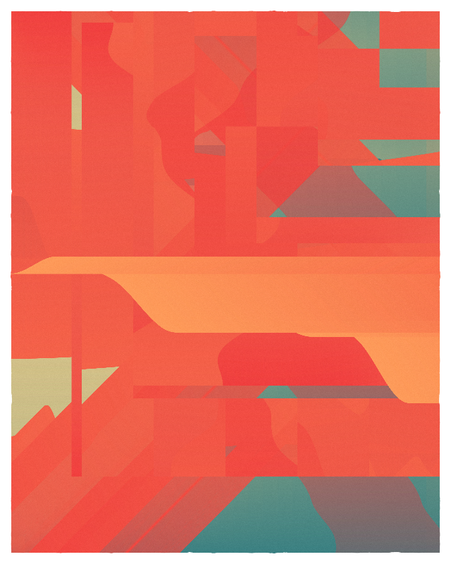 Strange Terrain Re·Dux #284 static token preview