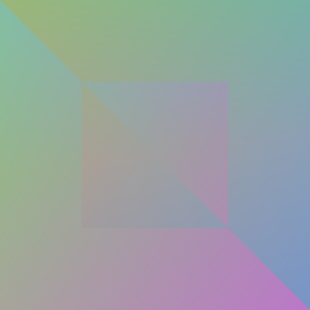 Gradient shapes #91 static token preview