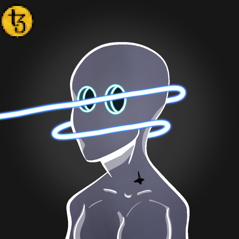 FX_D3M0NS #65 static token preview