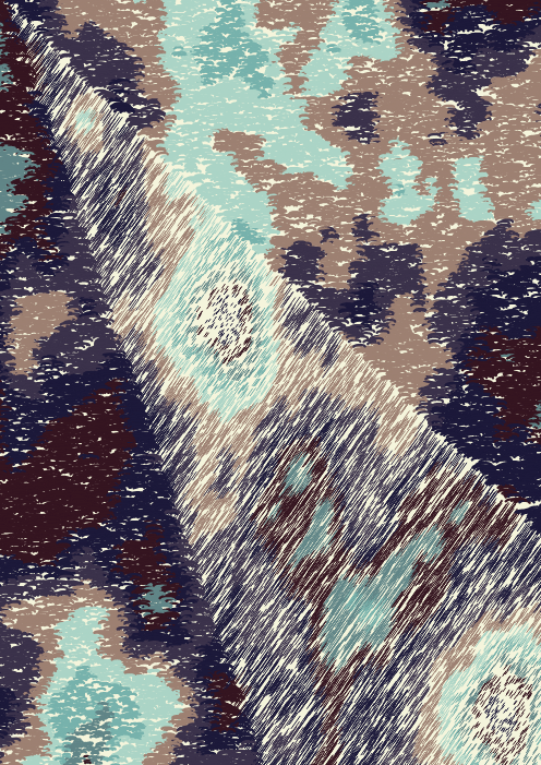 CONDENSE #57 static NFT preview