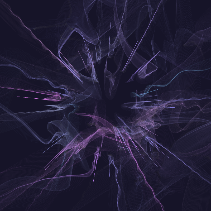 Diaphanous Sprouts #28 static token preview
