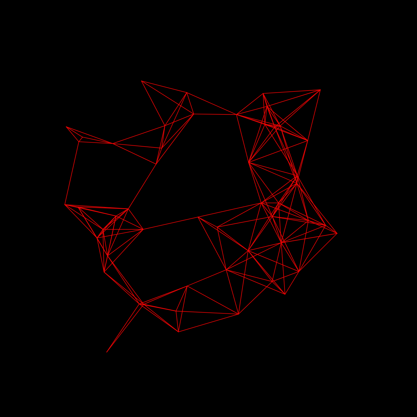 Euclid's Networks #24 static token preview