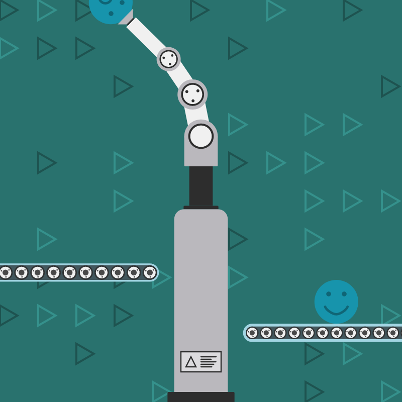 Robotics #389 static token preview
