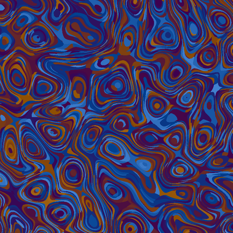 Woozy #246 static NFT preview