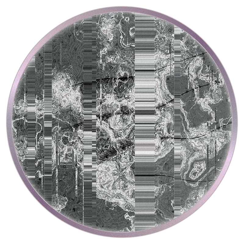 Chaos Culture #383 static token preview