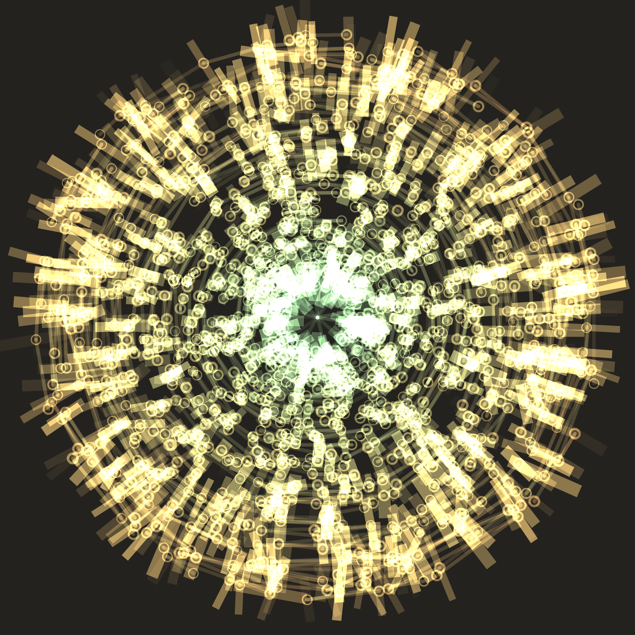 Chaos Cluster #187 static token preview
