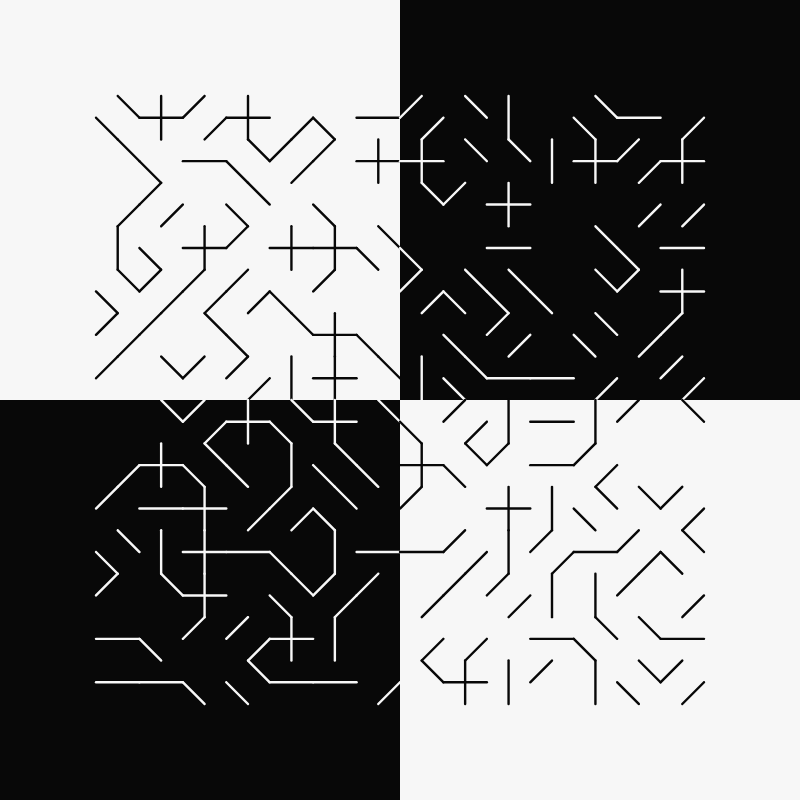Mono Ciphers #85 static token preview