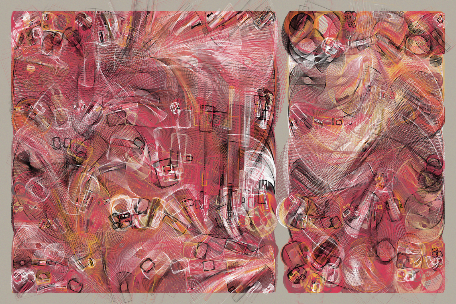 DisOrder #484 static NFT preview