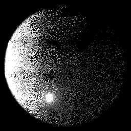 Telescopic Images of a Distant Space-Time #90 static NFT preview