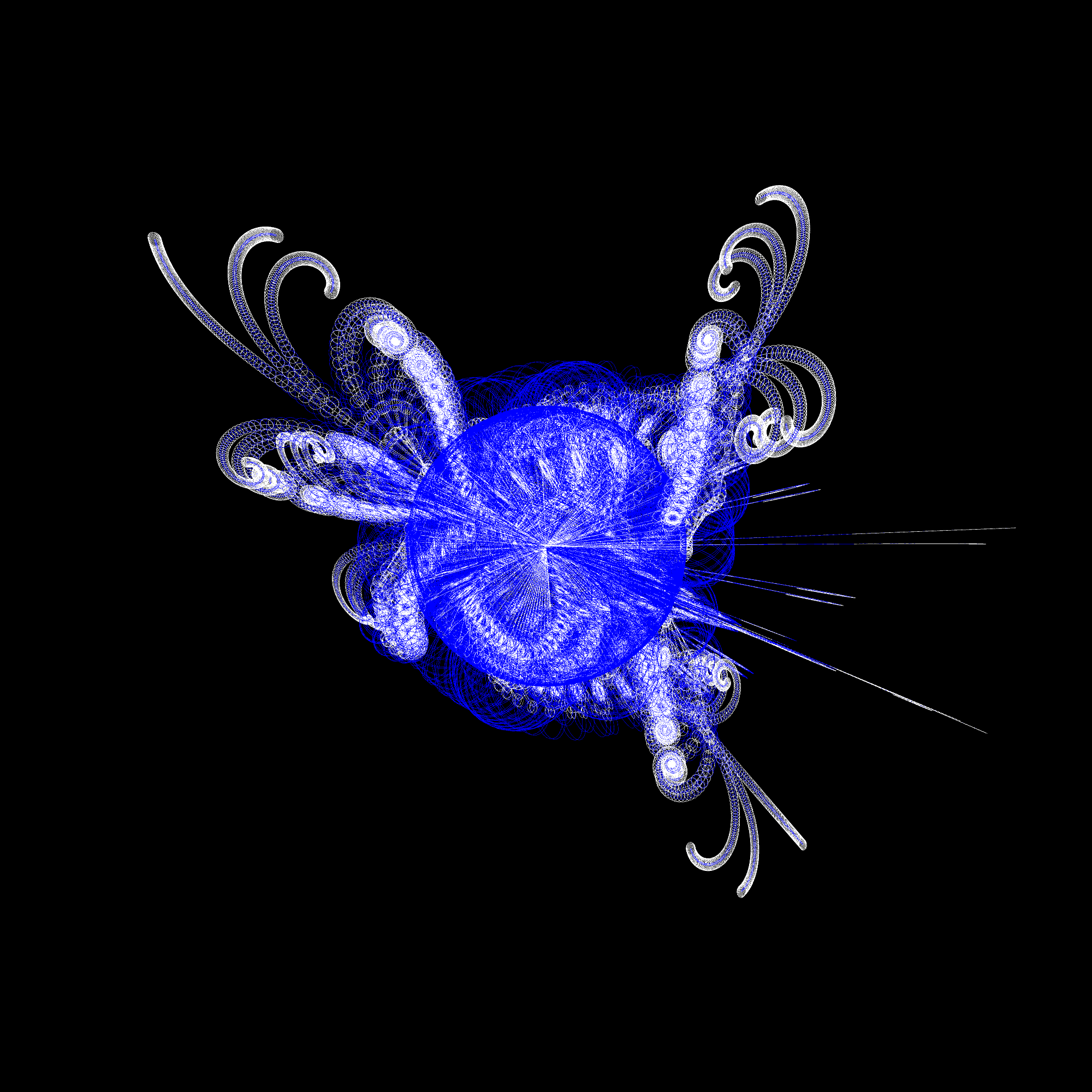Not Astrophage #394 static token preview