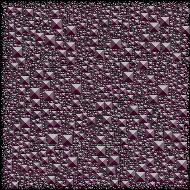 Packed #39 static token preview