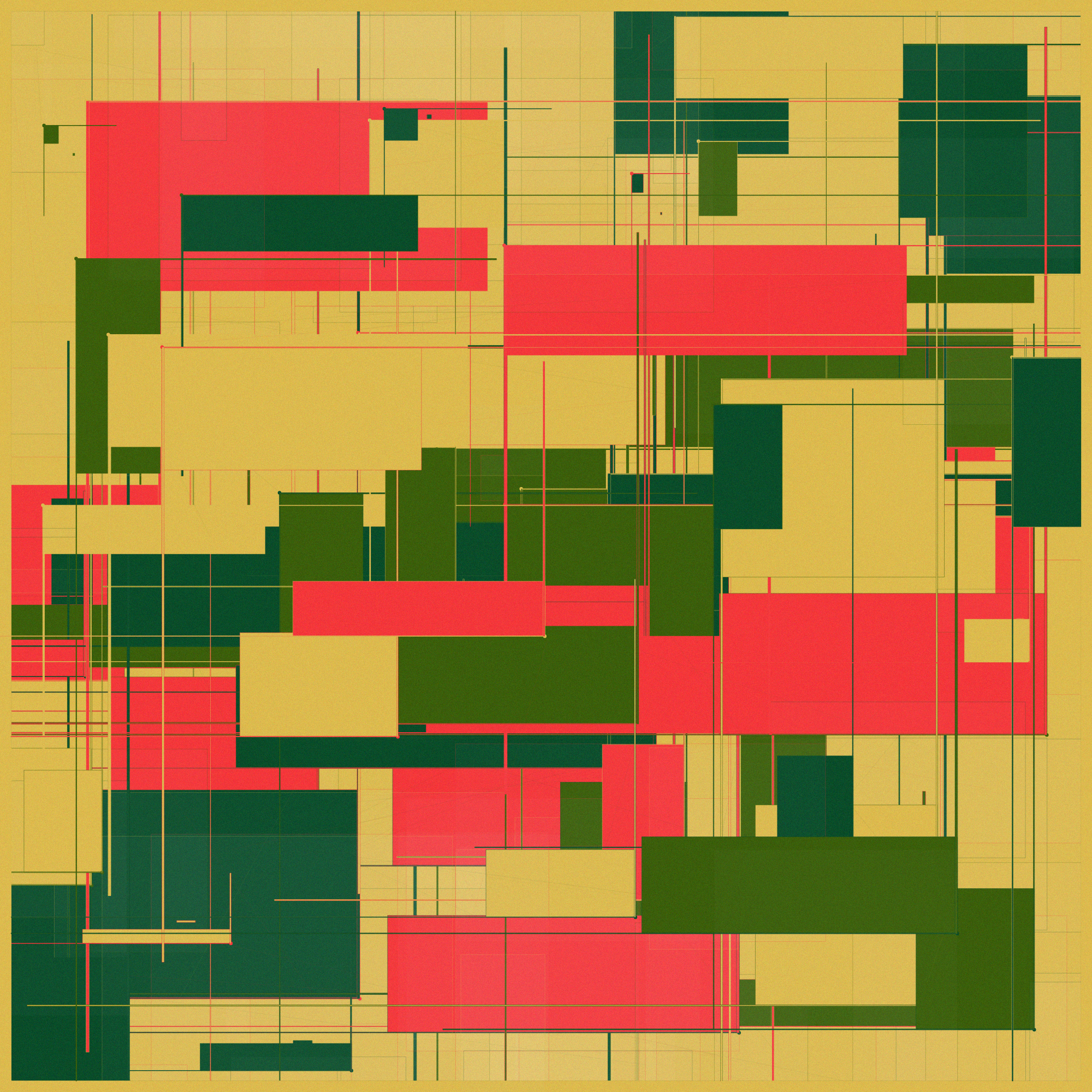 Strange Data #318 static NFT preview