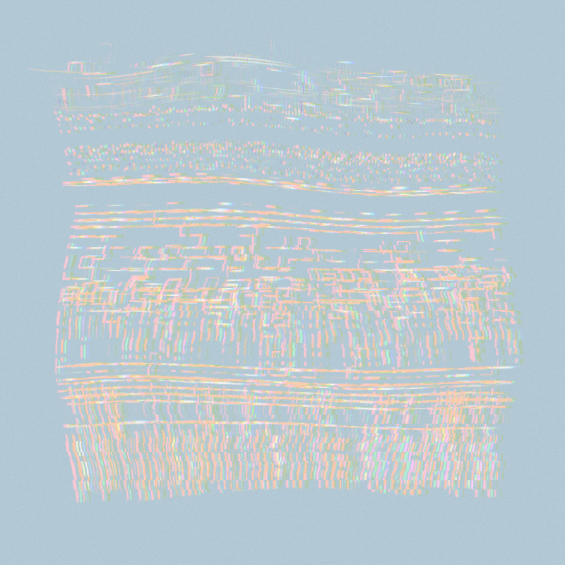 RE/Posizioni #91 static NFT preview
