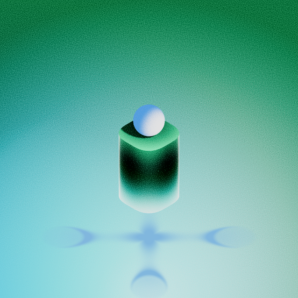 Sound Therapy #77 static token preview