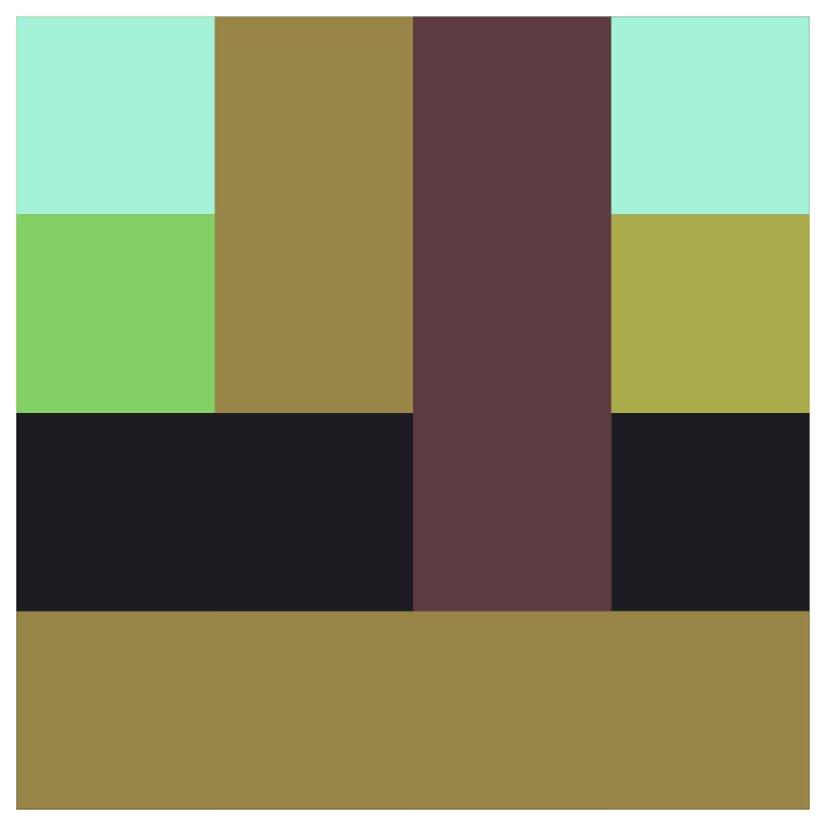 Colours for a large wall #17 static token preview