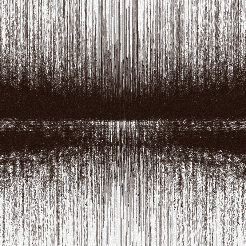 Suprematist Method #5 #160 static NFT preview
