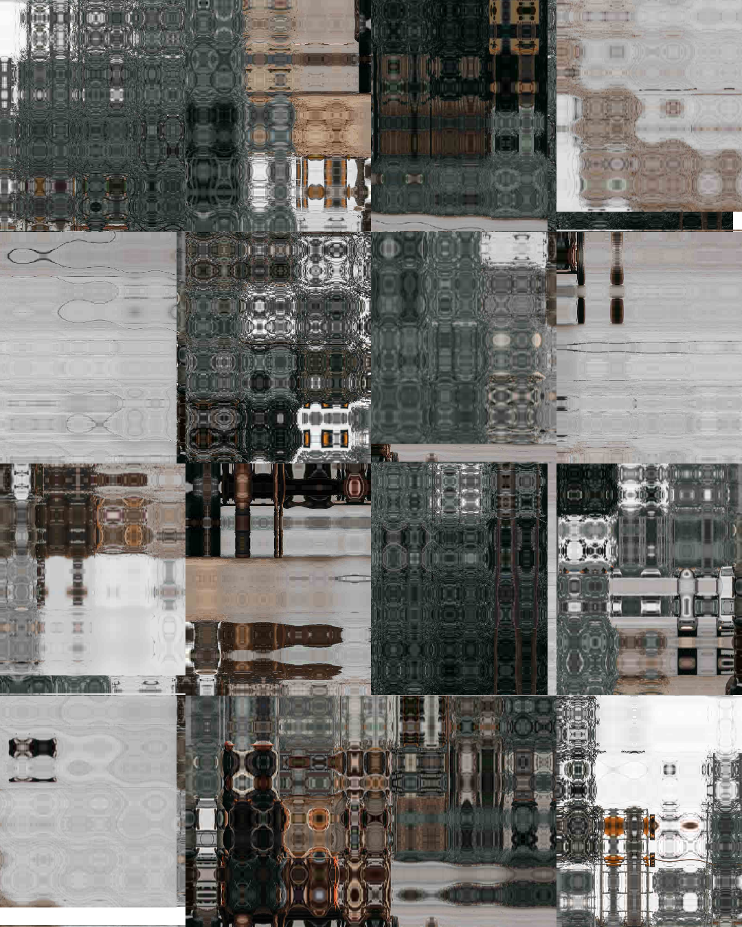 1888 - Tiles #8 static token preview