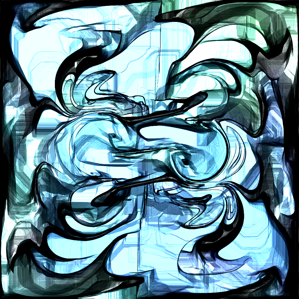 Soul Vortex #29 static token preview