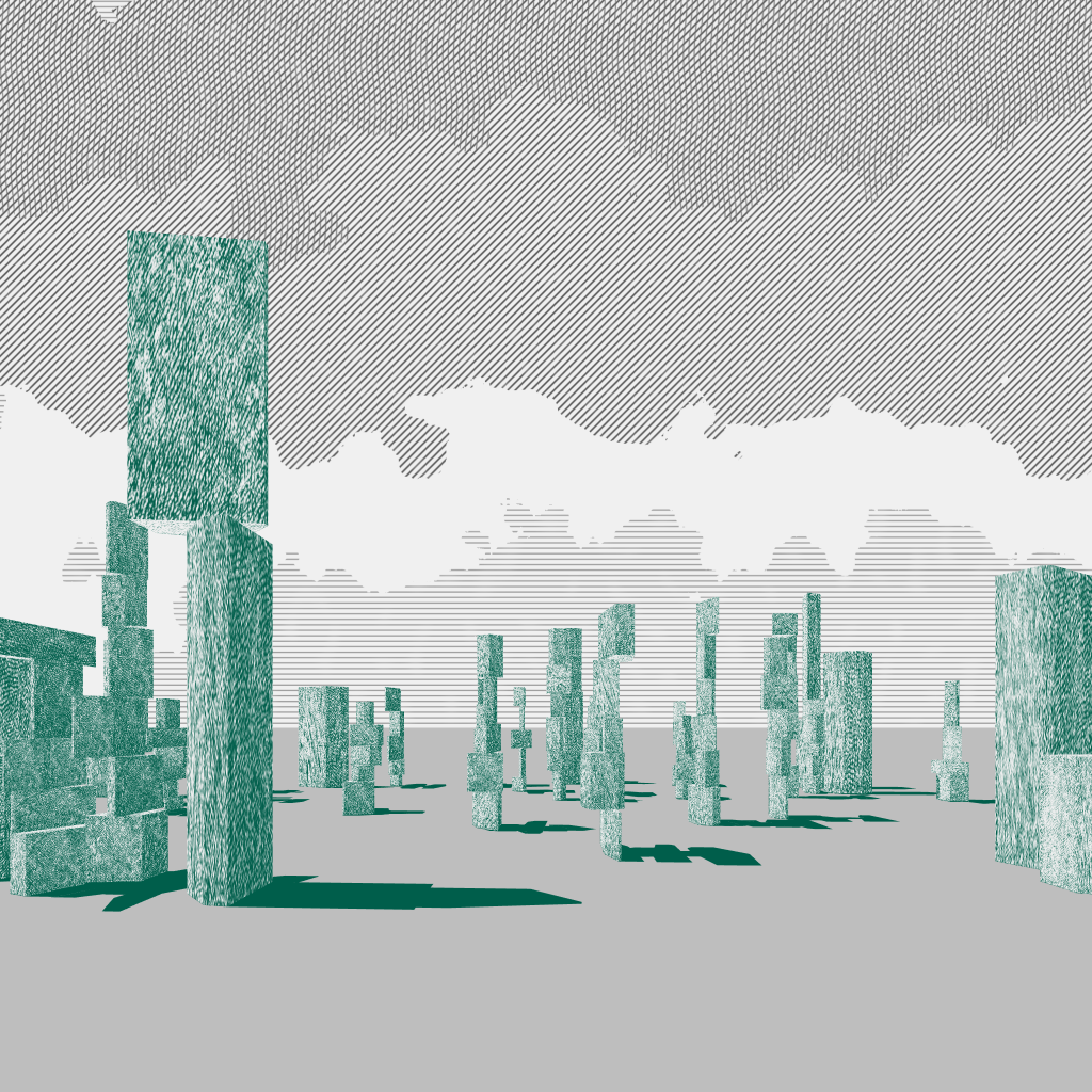 Henge #353 static token preview