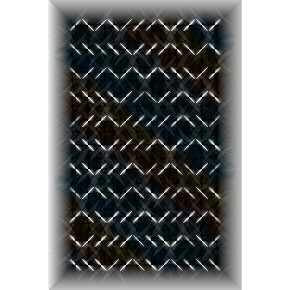 Wrapping Paper #73 static token preview