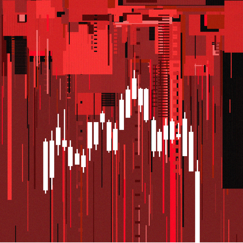 Bloody Bear #188 static token preview