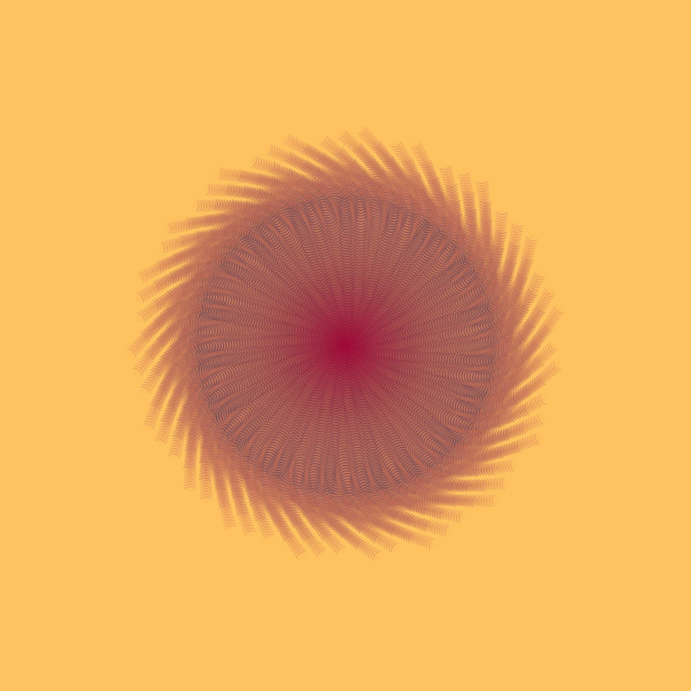 Poppy #314 static token preview