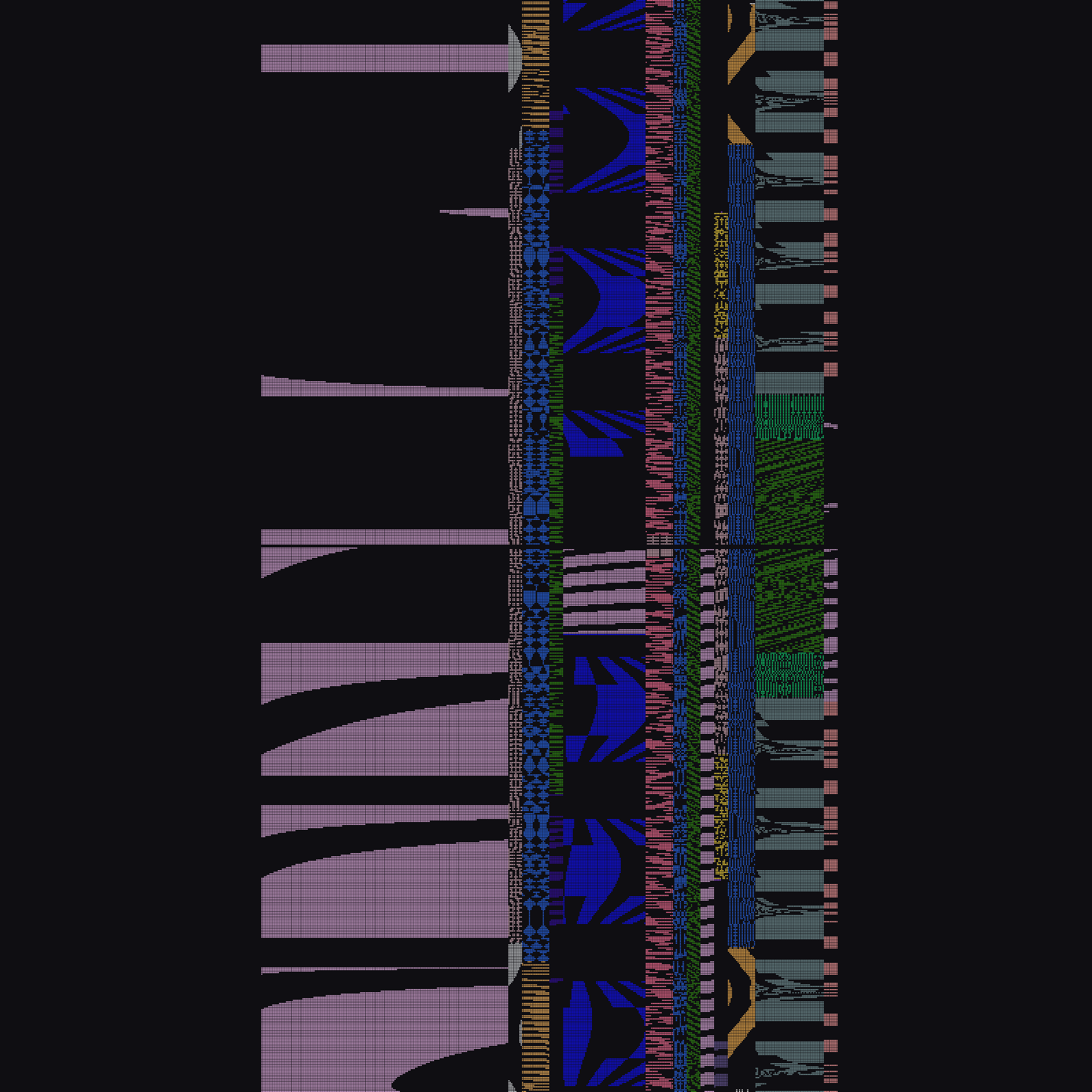 Gravel #99 static NFT preview
