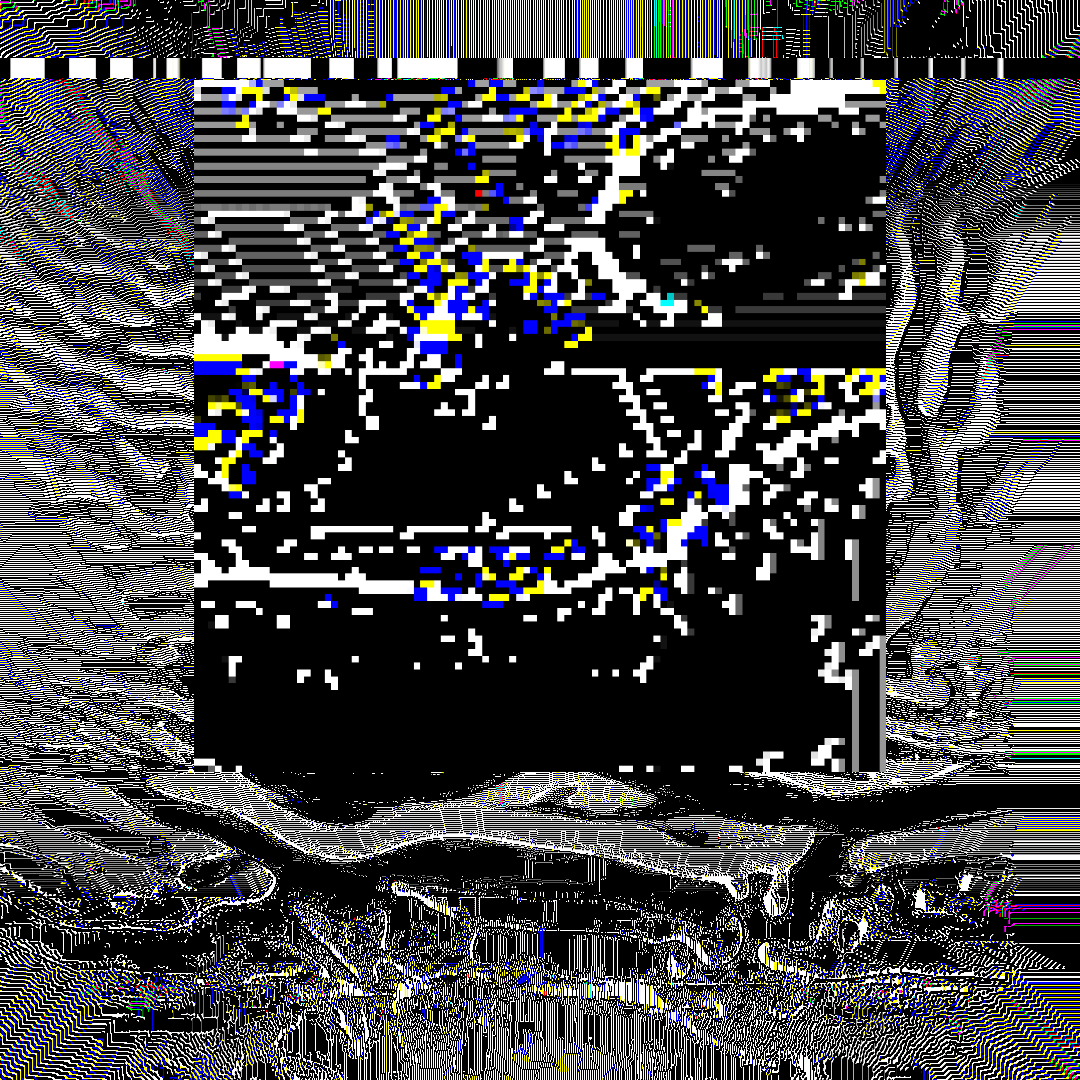 nearest neighbor - genesis #71 static token preview